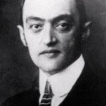 Joseph A. Schumpeter: Can Capitalism Survive?